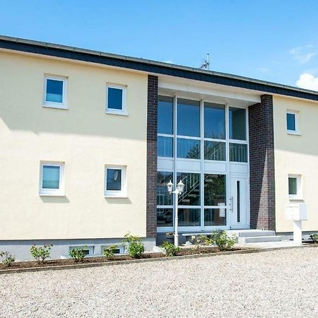 Haus-Strandburg-Duenengras Lägenhet Dahme  Exteriör bild