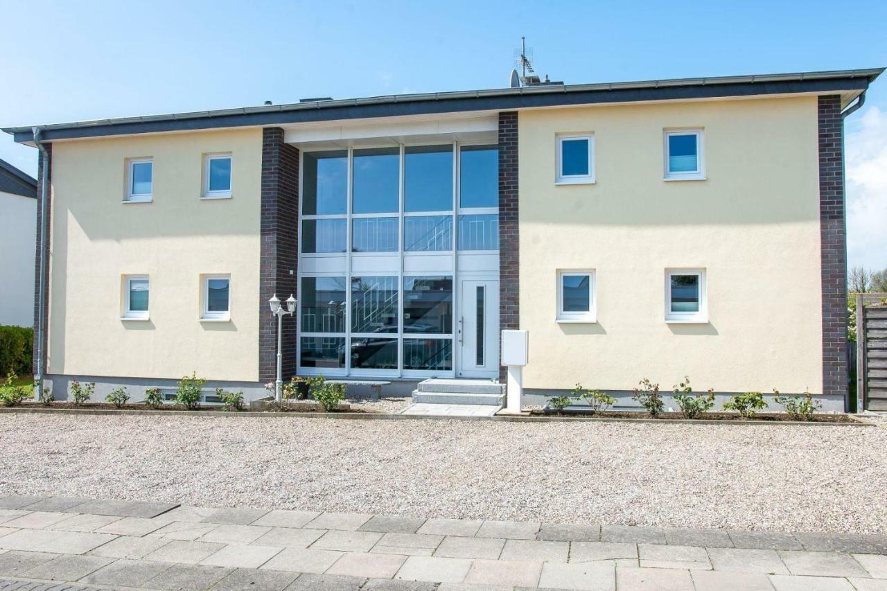 Haus-Strandburg-Duenengras Lägenhet Dahme  Exteriör bild